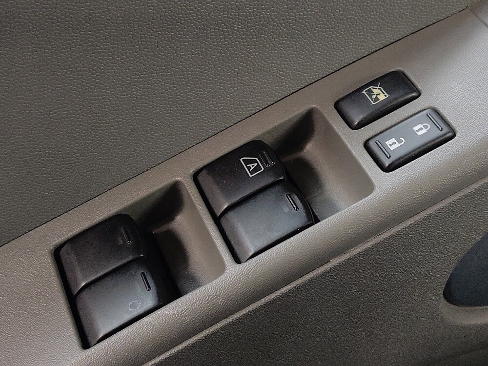 2019 Nissan Frontier in Houston, TX 77074 - 18108810 27