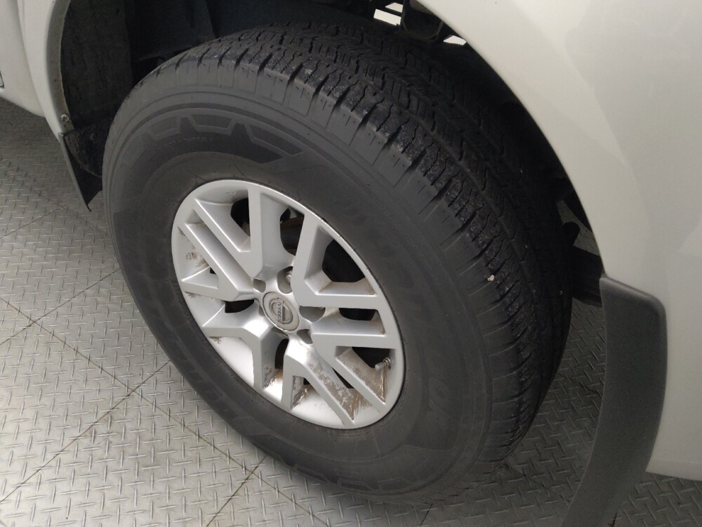 2019 Nissan Frontier in Houston, TX 77074 - 18108810 31