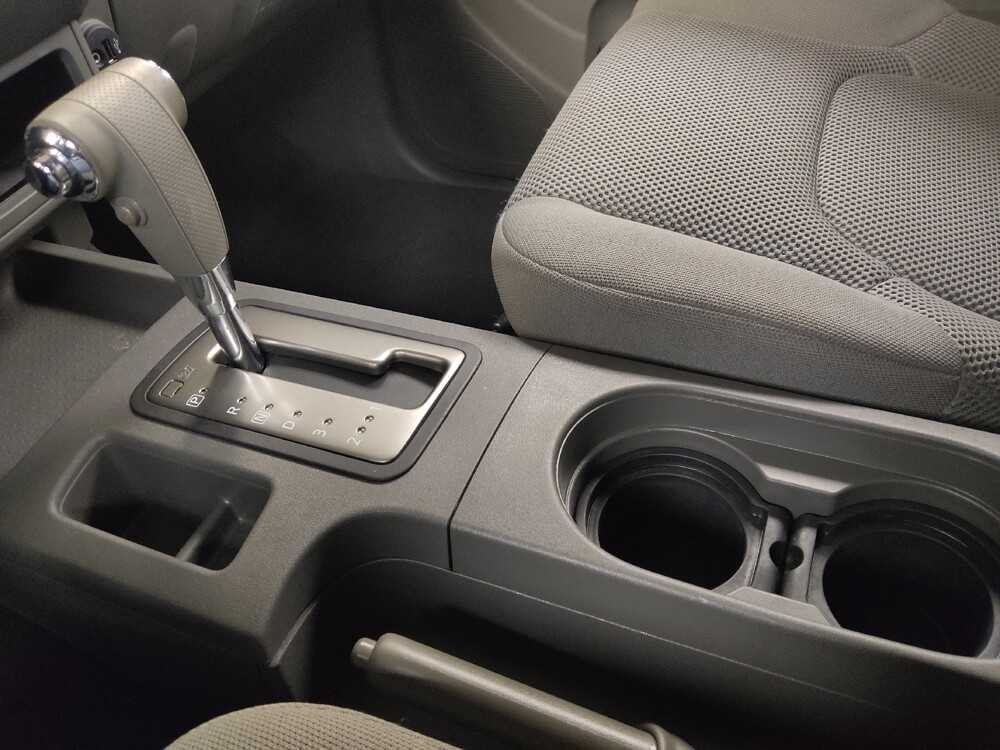 2019 Nissan Frontier in Houston, TX 77074 - 18108810 26