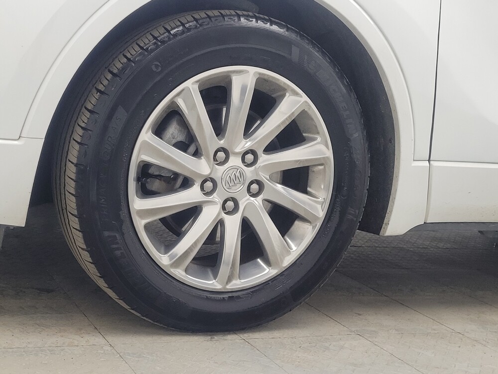 2020 Buick Envision in Memphis, TN 38115 - 18108811 31