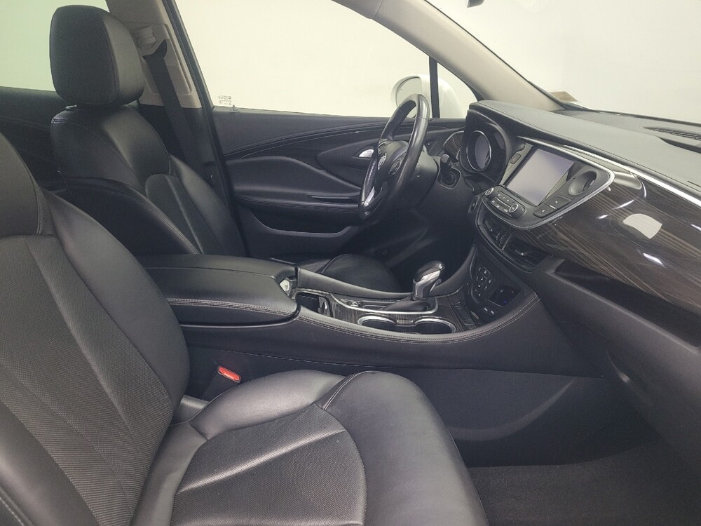 2020 Buick Envision in Memphis, TN 38115 - 18108811 21