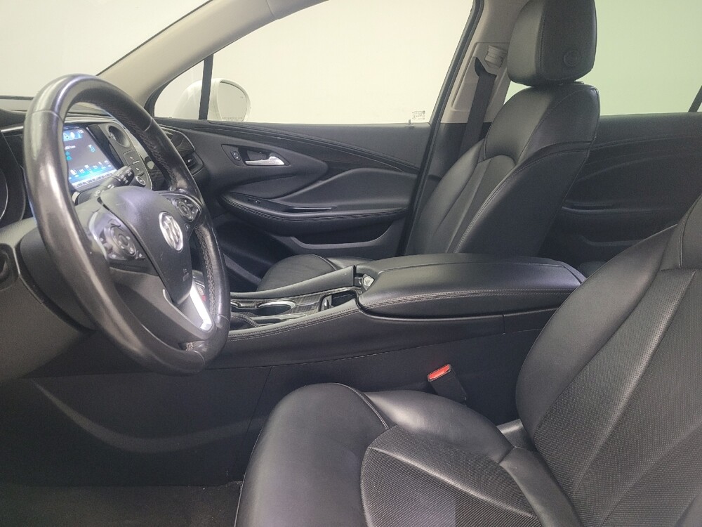 2020 Buick Envision in Memphis, TN 38115 - 18108811 17