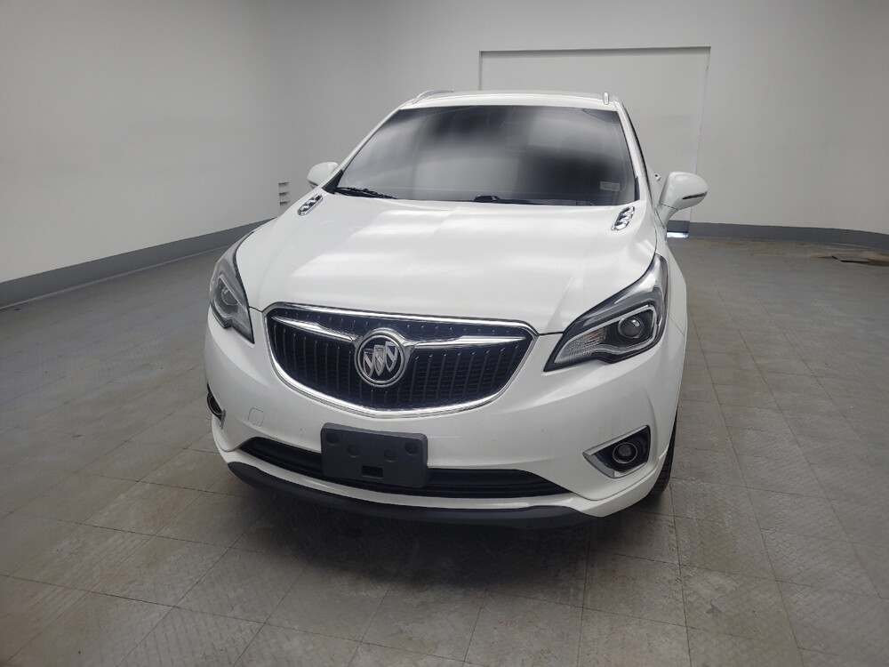 2020 Buick Envision in Memphis, TN 38115 - 18108811 15