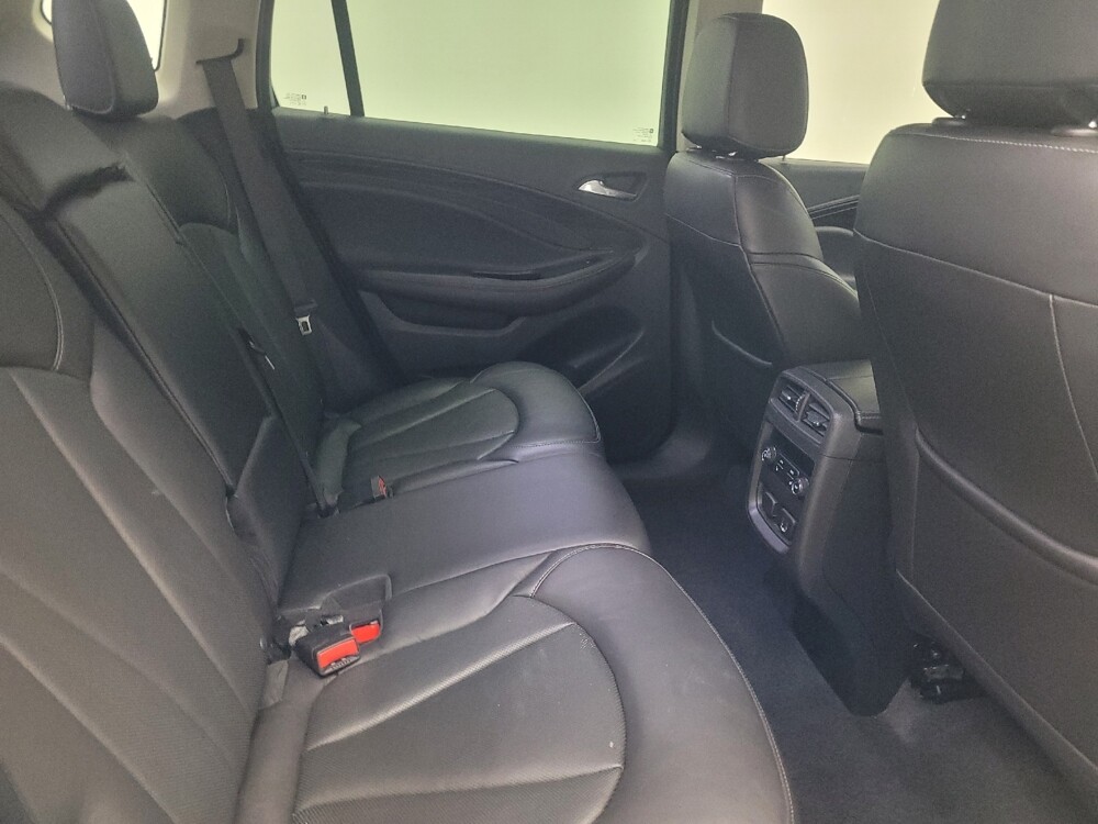 2020 Buick Envision in Memphis, TN 38115 - 18108811 19