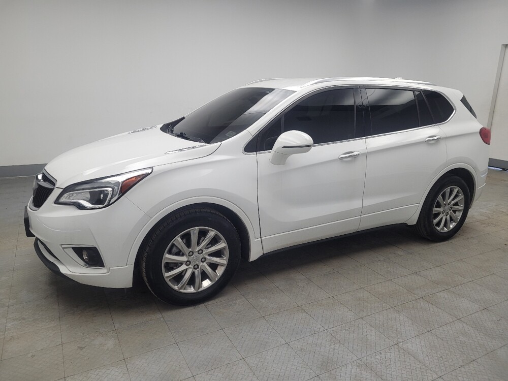2020 Buick Envision in Memphis, TN 38115 - 18108811 2