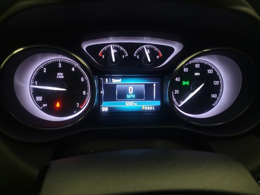 2020 Buick Envision in Memphis, TN 38115 - 18108811 23