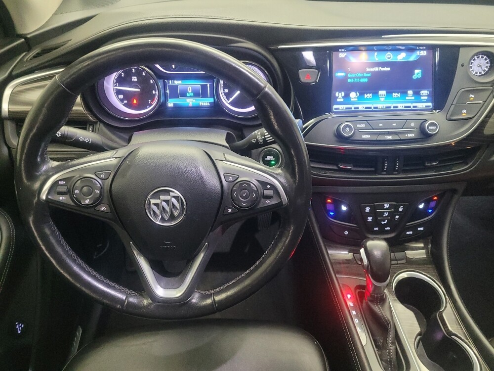 2020 Buick Envision in Memphis, TN 38115 - 18108811 22