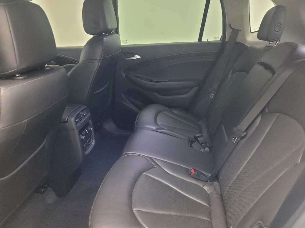 2020 Buick Envision in Memphis, TN 38115 - 18108811 18