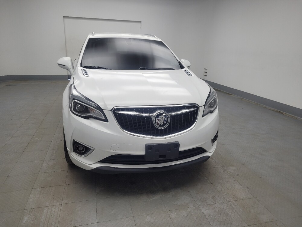 2020 Buick Envision in Memphis, TN 38115 - 18108811 14