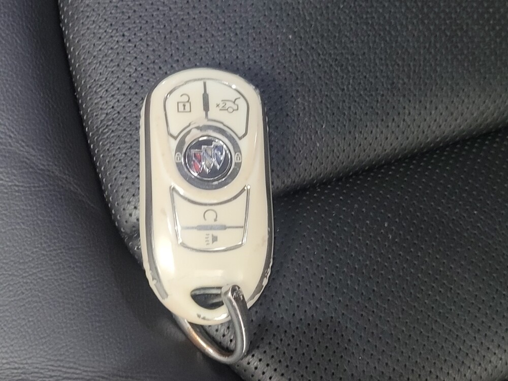 2020 Buick Envision in Memphis, TN 38115 - 18108811 32