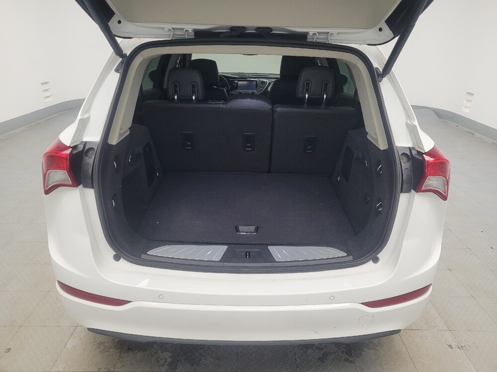2020 Buick Envision in Memphis, TN 38115 - 18108811 29