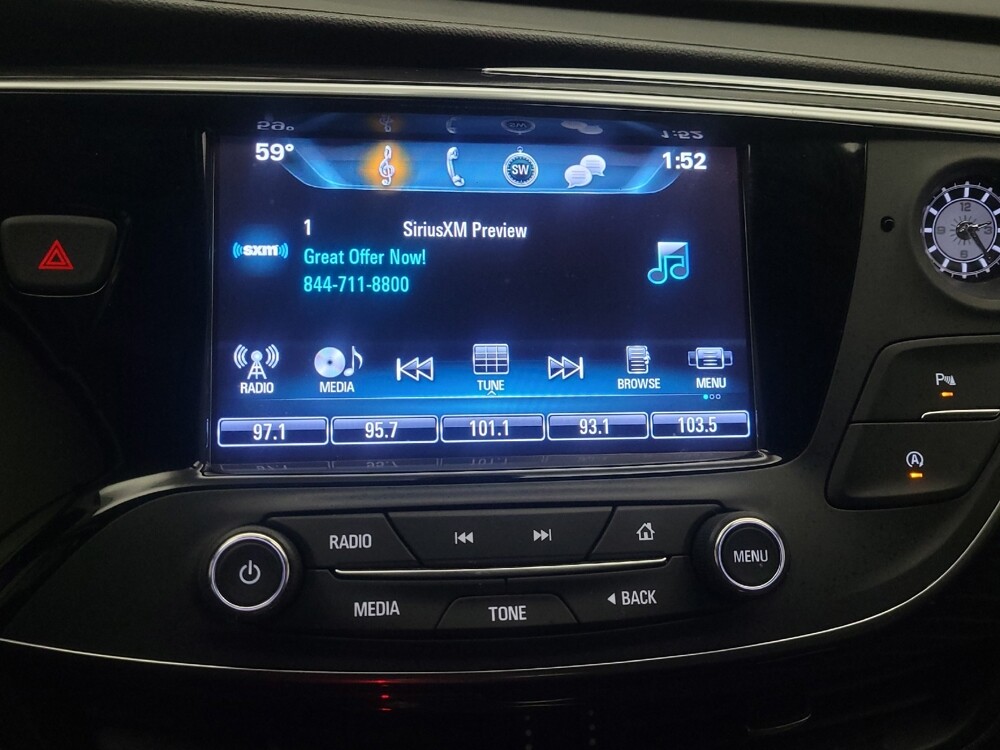 2020 Buick Envision in Memphis, TN 38115 - 18108811 25