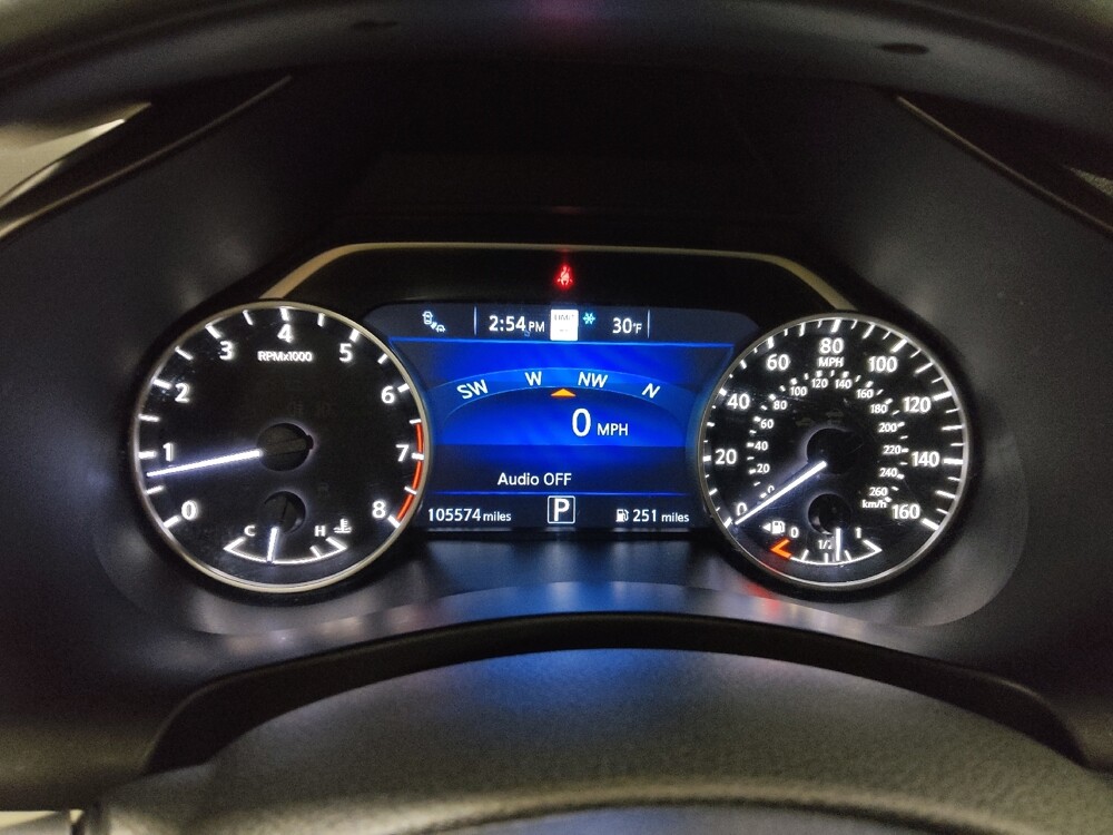 2019 Nissan Murano in Columbus, OH 43228 - 18108812 23