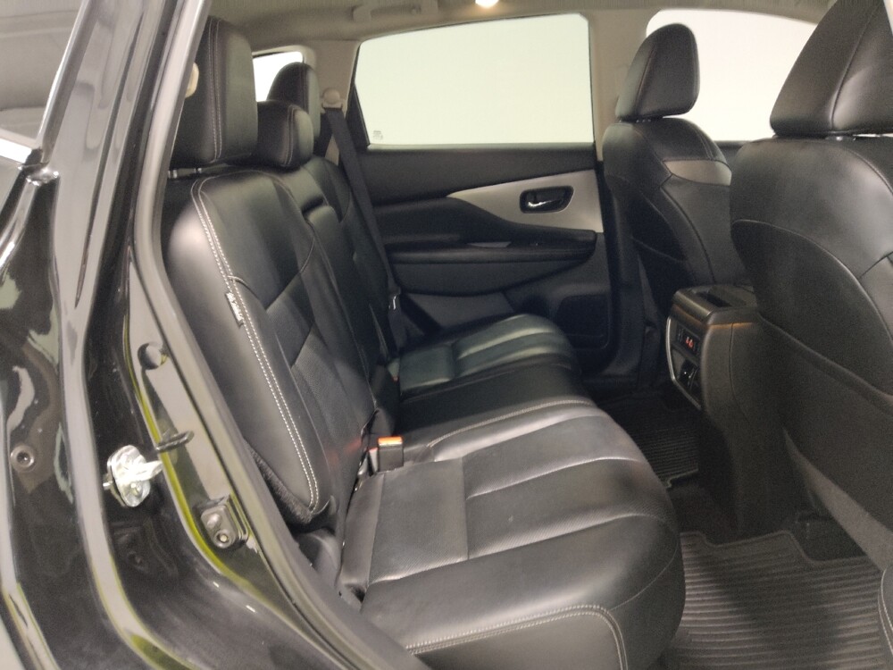 2019 Nissan Murano in Columbus, OH 43228 - 18108812 19