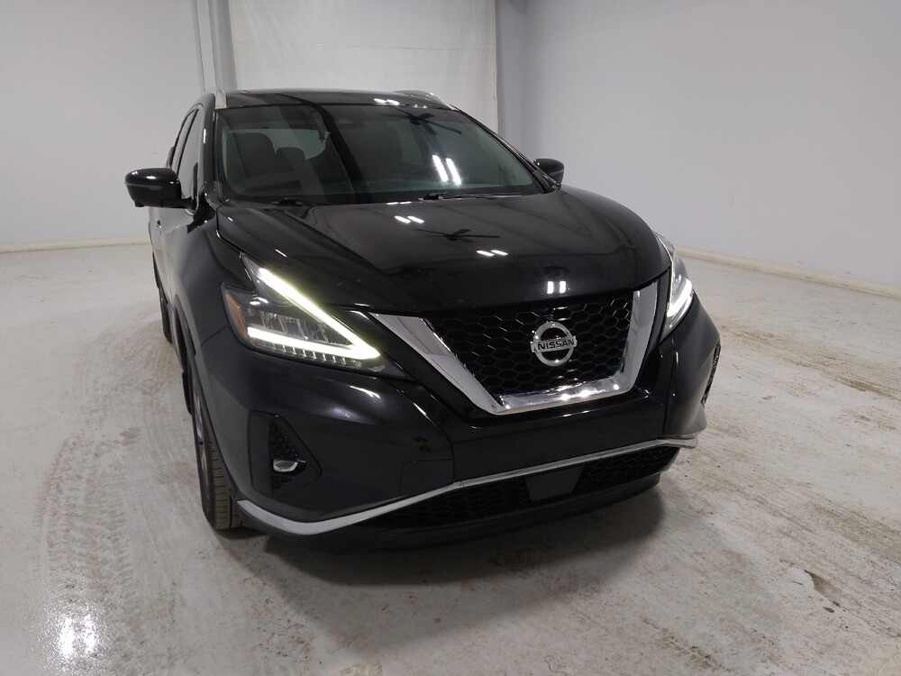 2019 Nissan Murano in Columbus, OH 43228 - 18108812 14