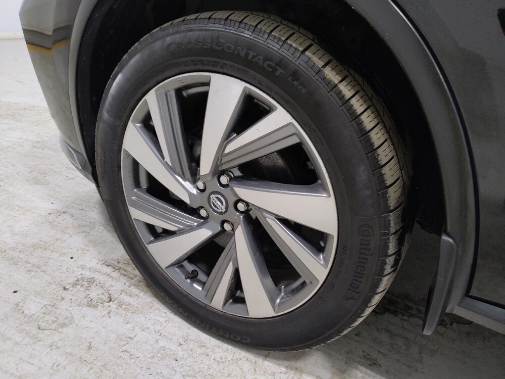 2019 Nissan Murano in Columbus, OH 43228 - 18108812 31