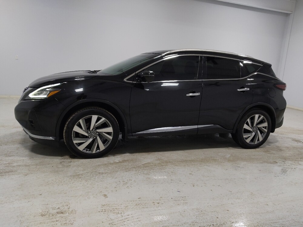 2019 Nissan Murano in Columbus, OH 43228 - 18108812 2