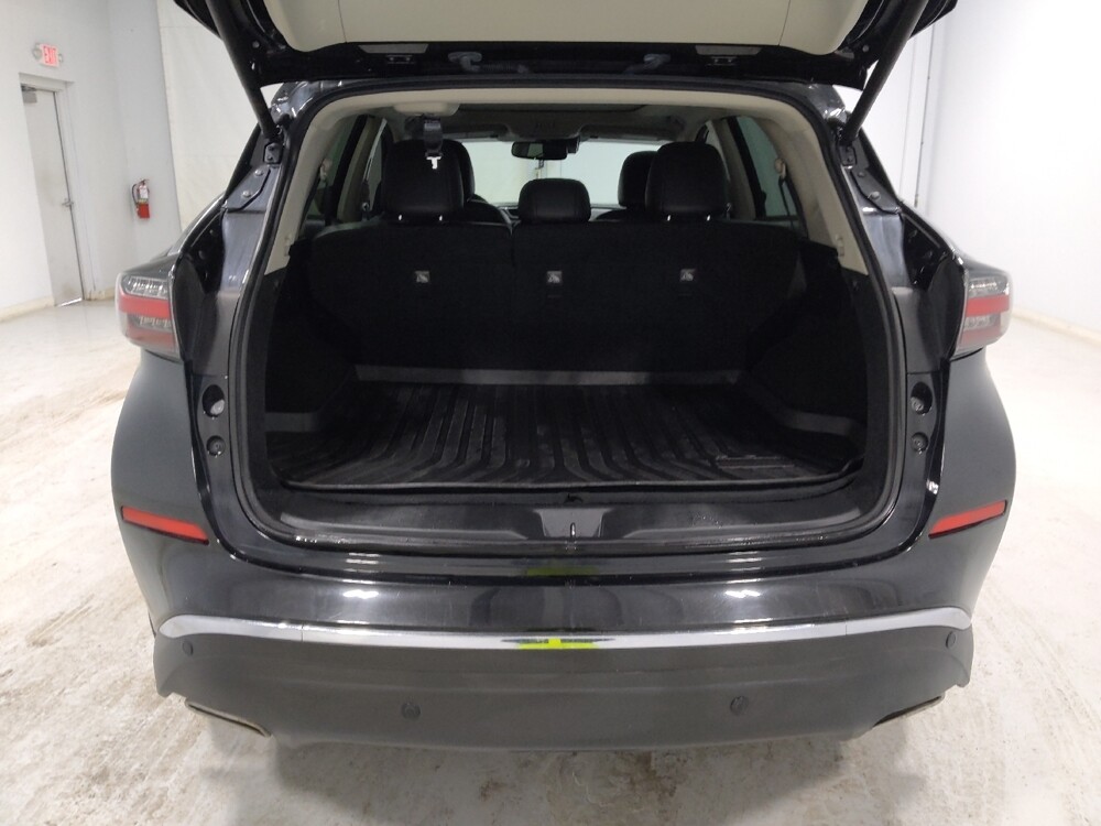 2019 Nissan Murano in Columbus, OH 43228 - 18108812 29