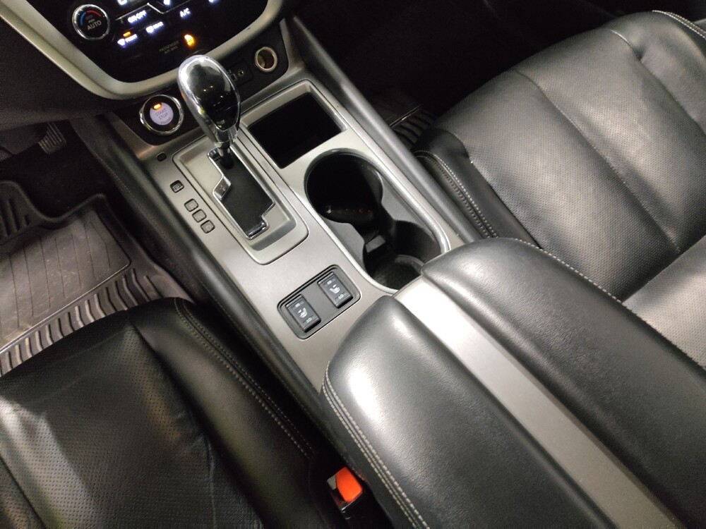 2019 Nissan Murano in Columbus, OH 43228 - 18108812 26