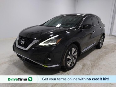 2019 Nissan Murano in Columbus, OH 43228