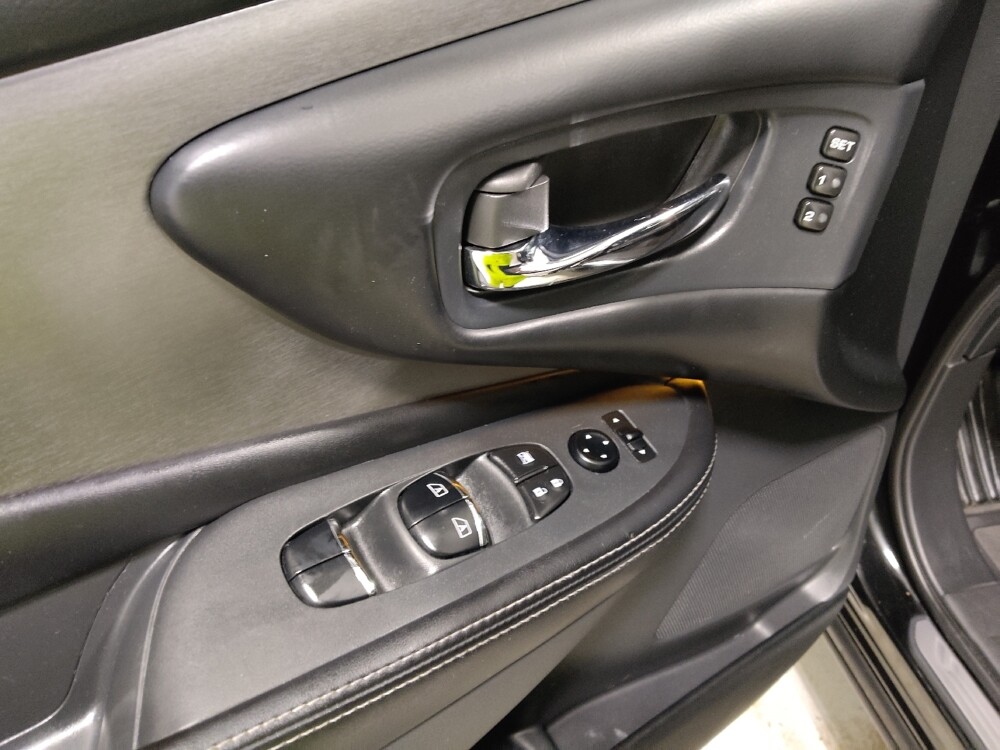 2019 Nissan Murano in Columbus, OH 43228 - 18108812 27