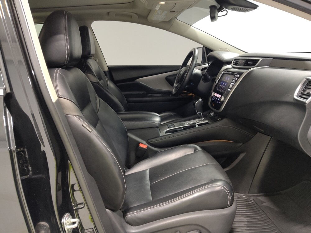 2019 Nissan Murano in Columbus, OH 43228 - 18108812 21