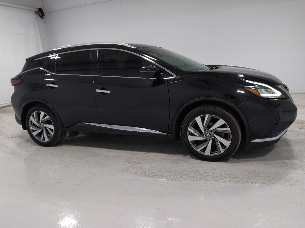2019 Nissan Murano in Columbus, OH 43228 - 18108812 11