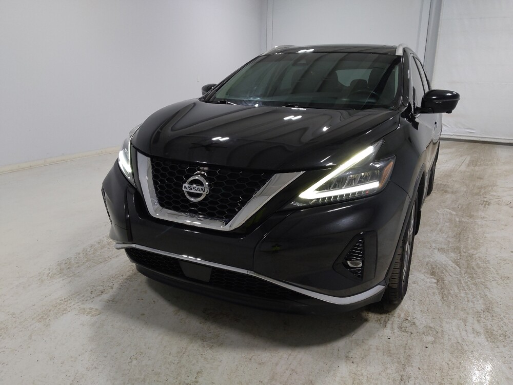 2019 Nissan Murano in Columbus, OH 43228 - 18108812 15