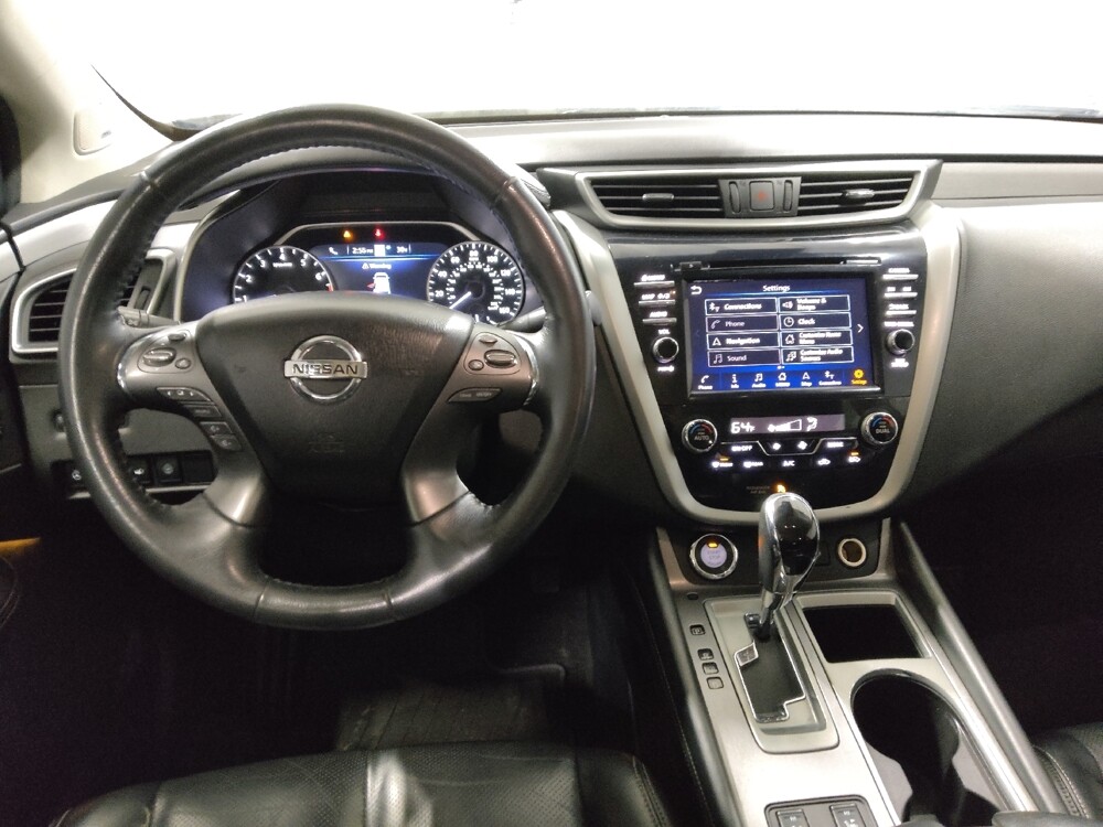 2019 Nissan Murano in Columbus, OH 43228 - 18108812 22