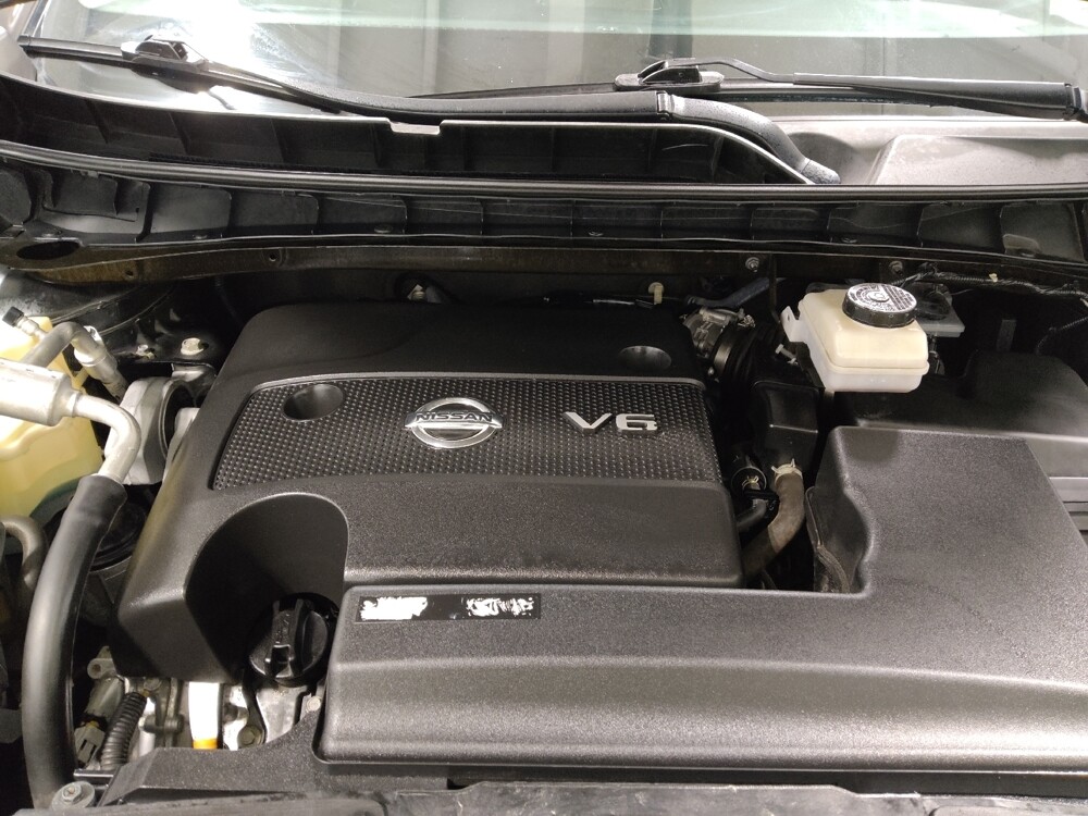 2019 Nissan Murano in Columbus, OH 43228 - 18108812 30