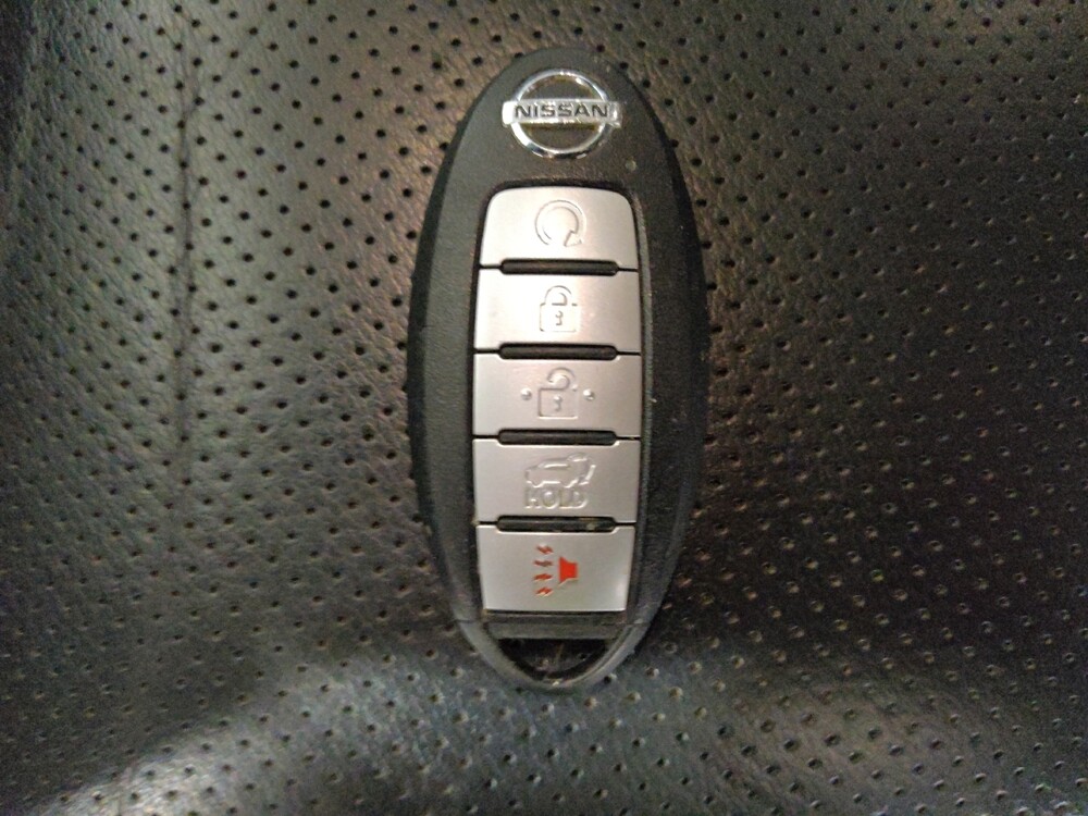 2019 Nissan Murano in Columbus, OH 43228 - 18108812 32