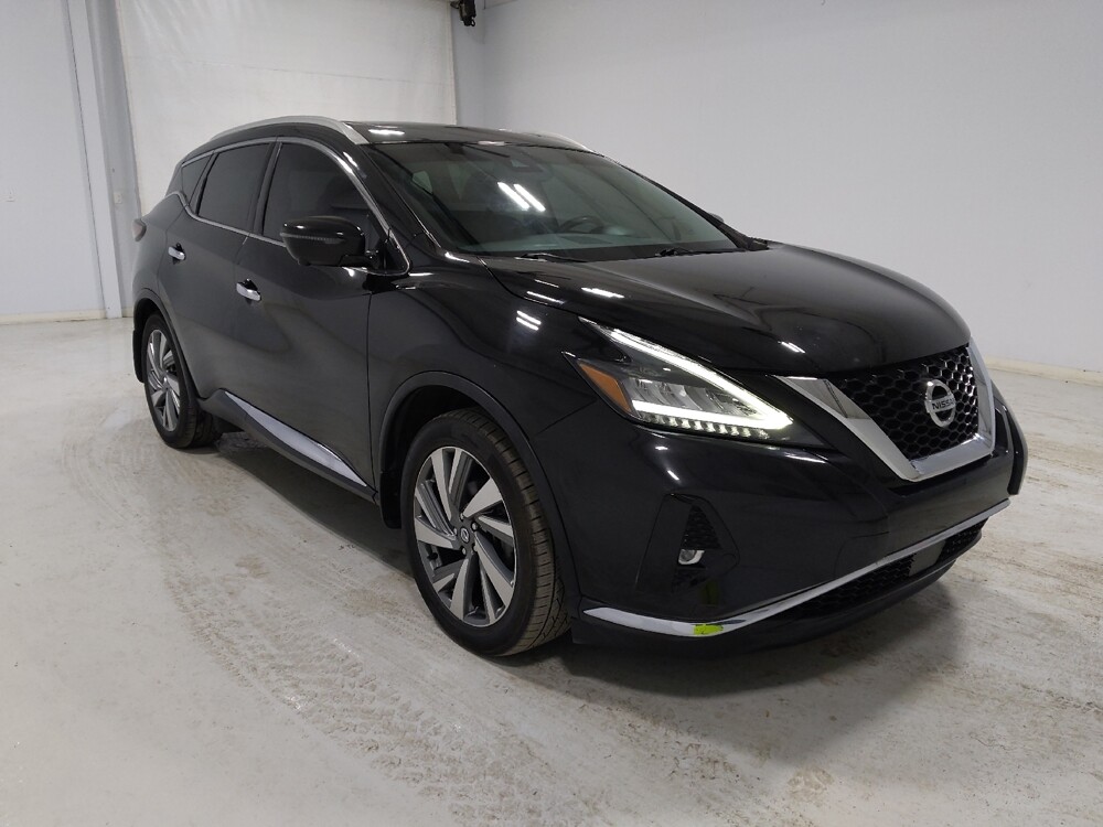 2019 Nissan Murano in Columbus, OH 43228 - 18108812 13