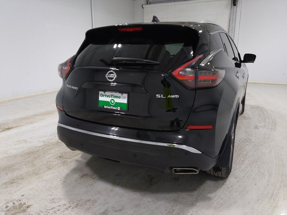 2019 Nissan Murano in Columbus, OH 43228 - 18108812 7