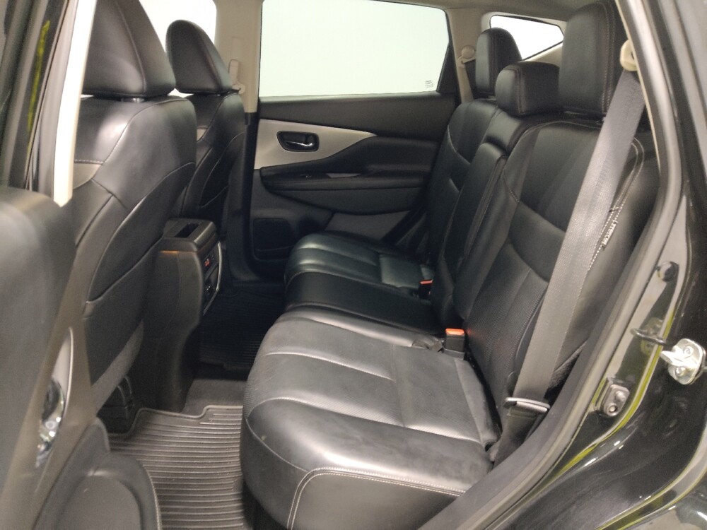 2019 Nissan Murano in Columbus, OH 43228 - 18108812 18