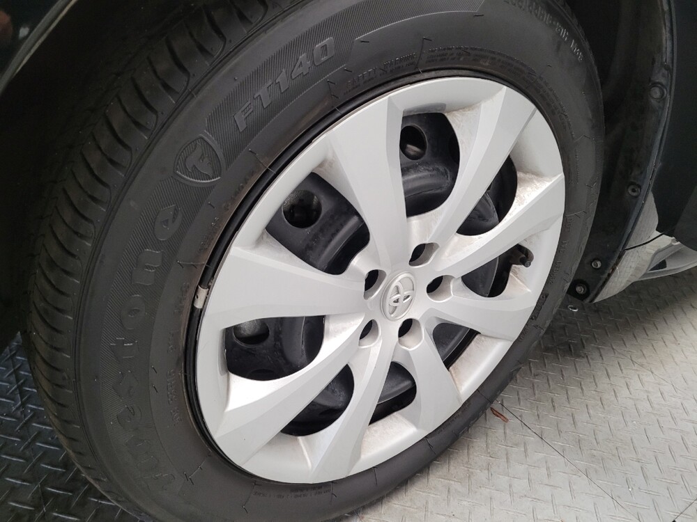 2025 Toyota Corolla in Downey, CA 90241 - 18108813 31