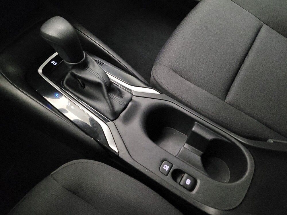 2025 Toyota Corolla in Downey, CA 90241 - 18108813 26