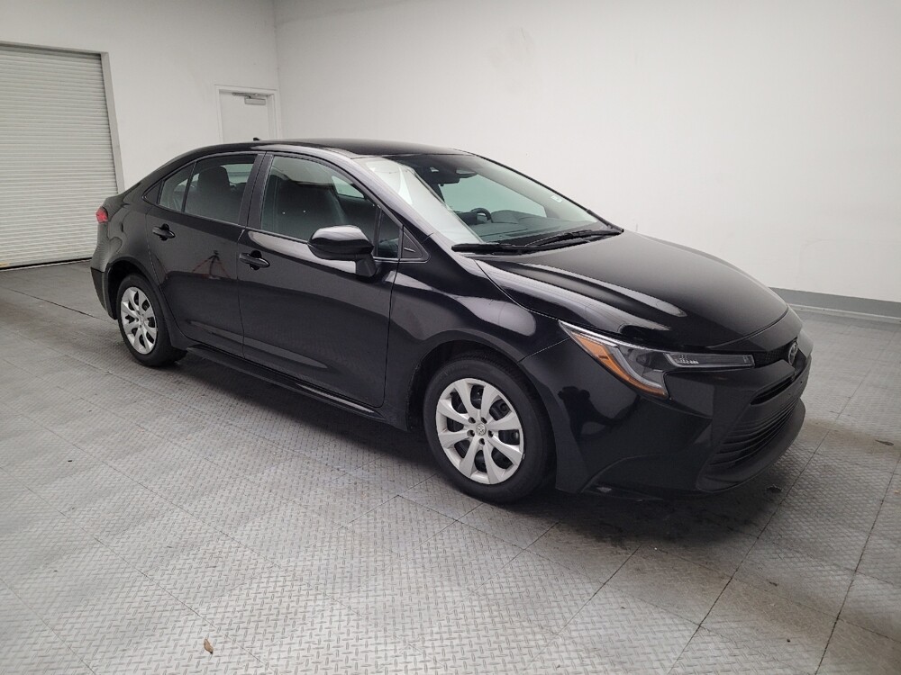 2025 Toyota Corolla in Downey, CA 90241 - 18108813 11