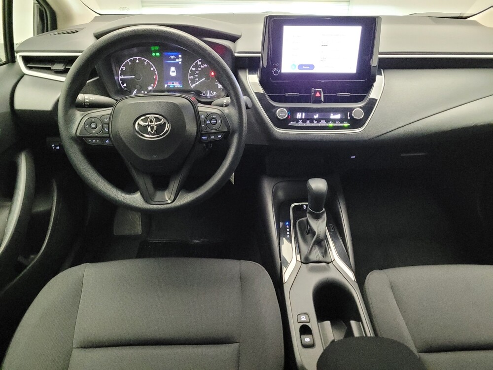 2025 Toyota Corolla in Downey, CA 90241 - 18108813 22