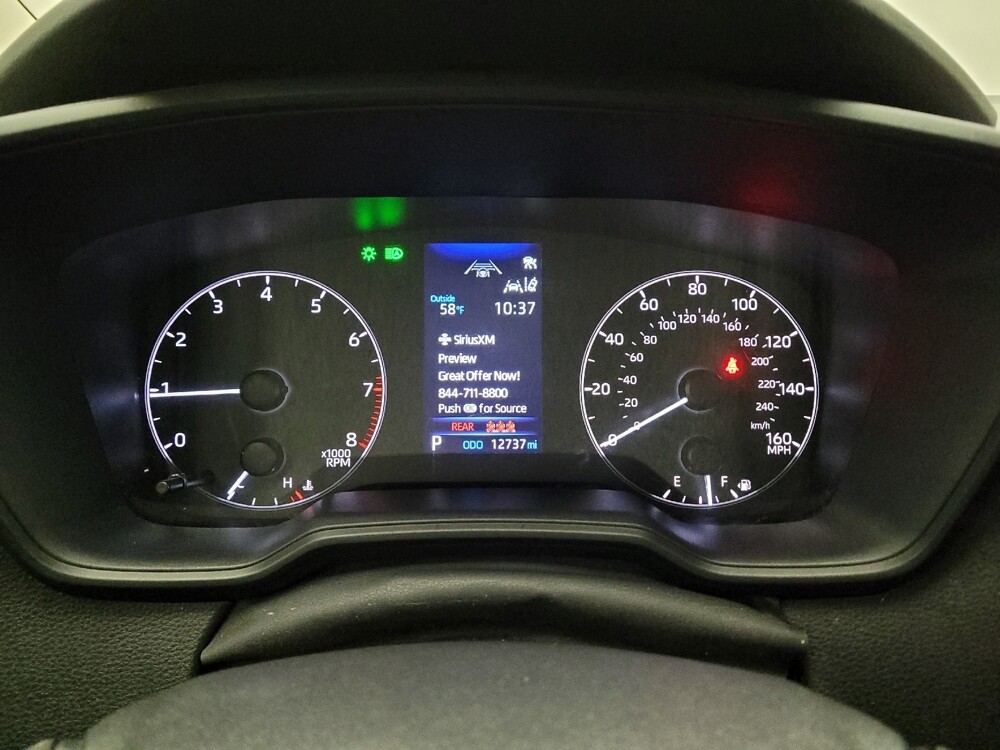 2025 Toyota Corolla in Downey, CA 90241 - 18108813 23