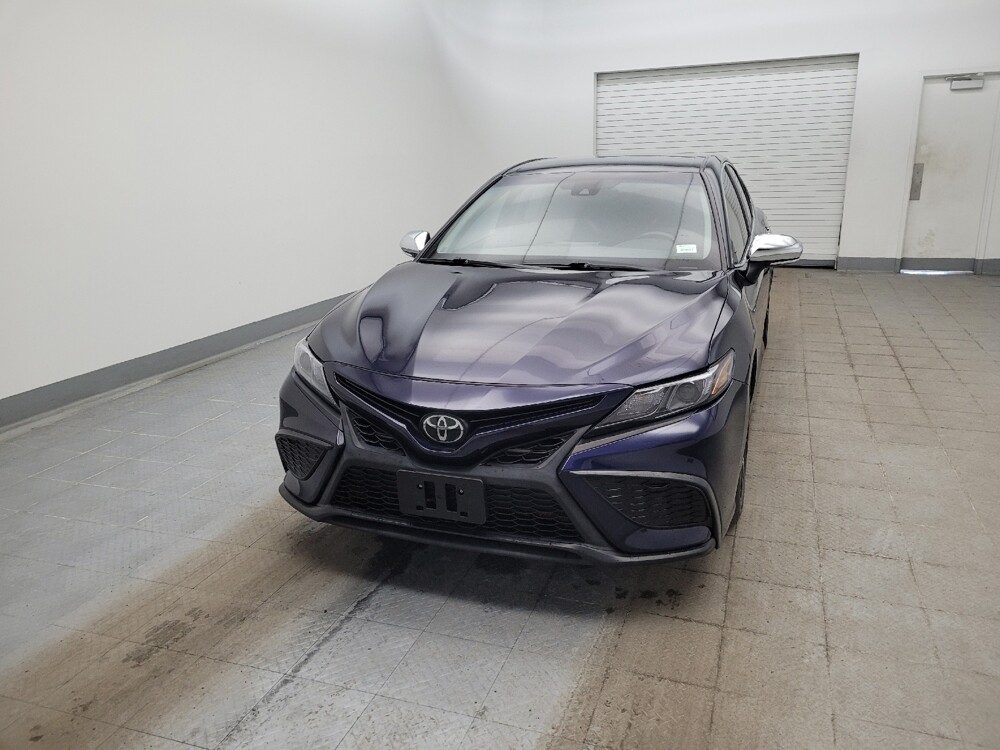 2021 Toyota Camry in Columbus, OH 43231 - 18108814 15
