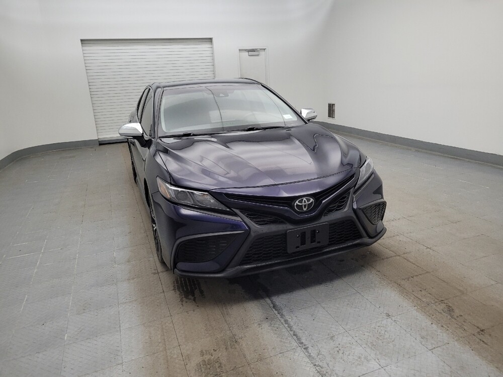 2021 Toyota Camry in Columbus, OH 43231 - 18108814 14