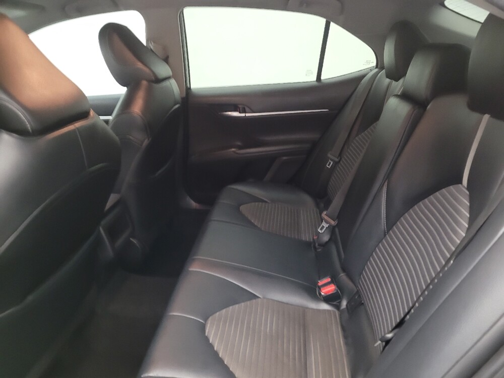 2021 Toyota Camry in Columbus, OH 43231 - 18108814 18
