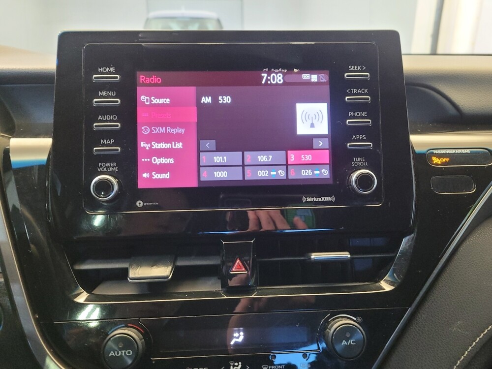 2021 Toyota Camry in Columbus, OH 43231 - 18108814 25