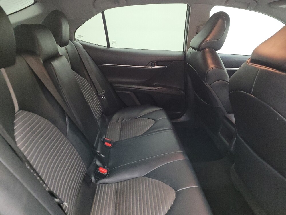 2021 Toyota Camry in Columbus, OH 43231 - 18108814 19