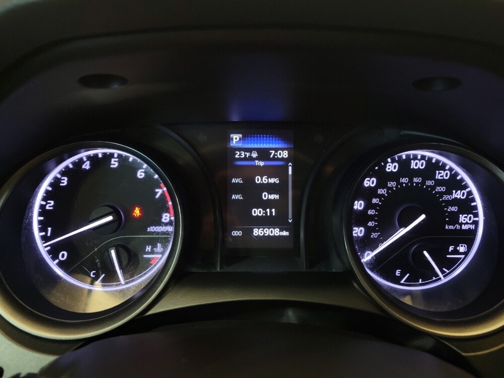 2021 Toyota Camry in Columbus, OH 43231 - 18108814 23