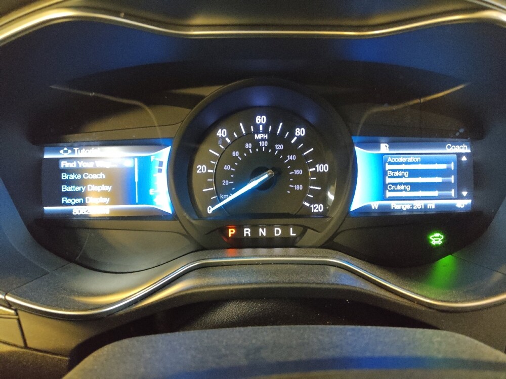 2018 Ford Fusion in Greenville, NC 27834 - 18108817 23