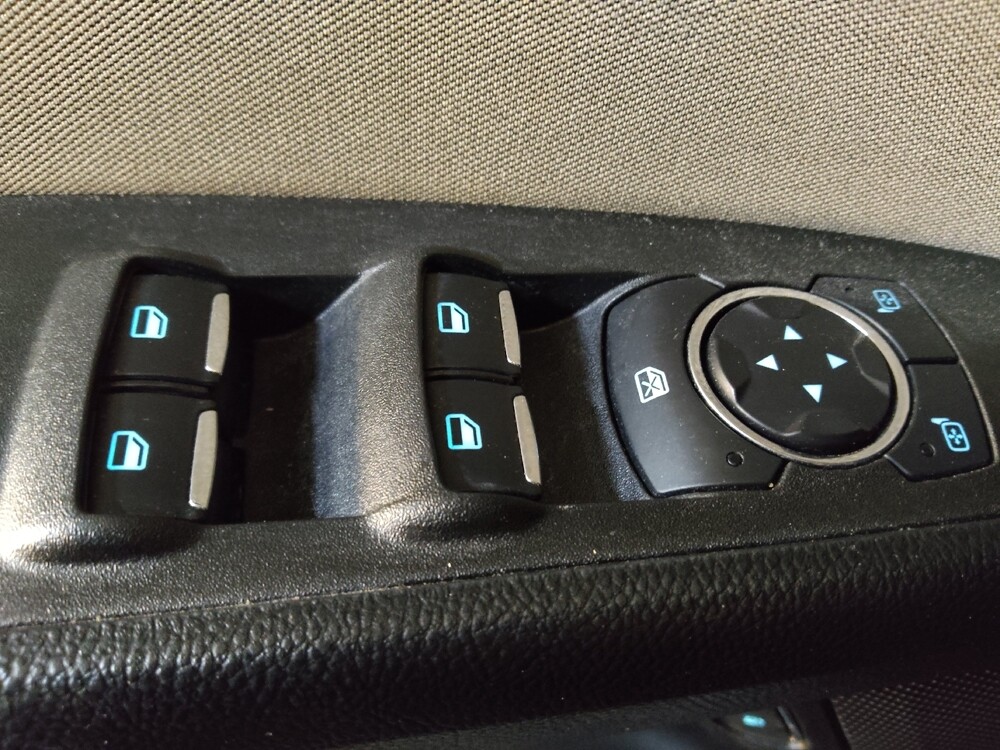 2018 Ford Fusion in Greenville, NC 27834 - 18108817 27