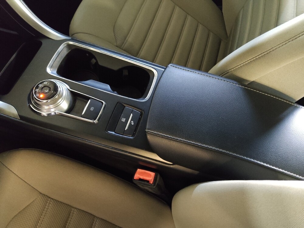 2018 Ford Fusion in Greenville, NC 27834 - 18108817 26