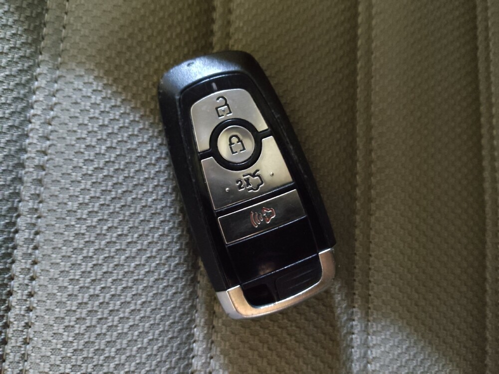 2018 Ford Fusion in Greenville, NC 27834 - 18108817 32