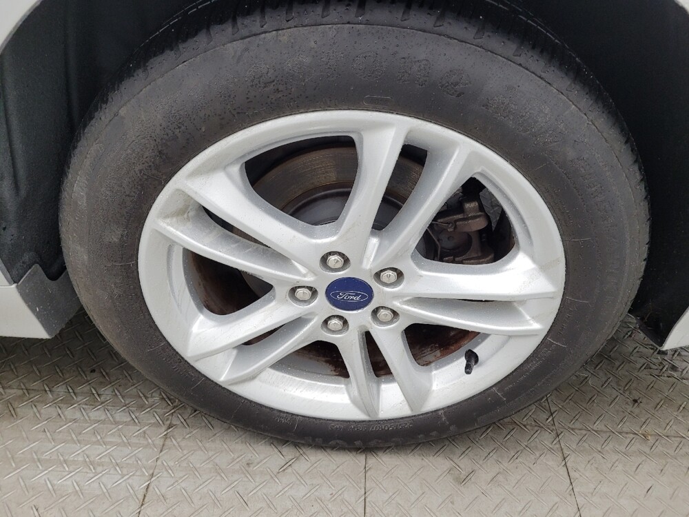 2018 Ford Fusion in Greenville, NC 27834 - 18108817 31